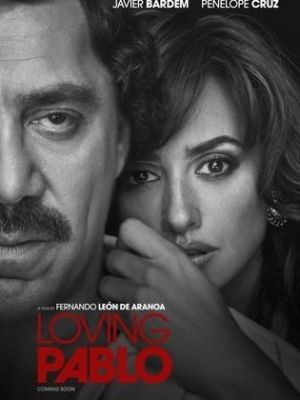 Loving Pablo [Version française]