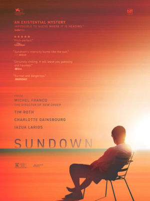 Sundown [Russian]