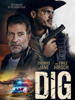 Dig [Version française]