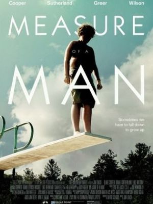 Measure of a Man [Russian]