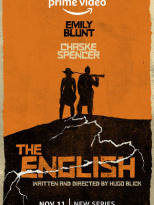 The English [Indonesian]