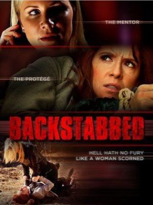 Backstabbed [Russian]