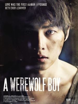 A Werewolf Boy [ترجمة عربية]
