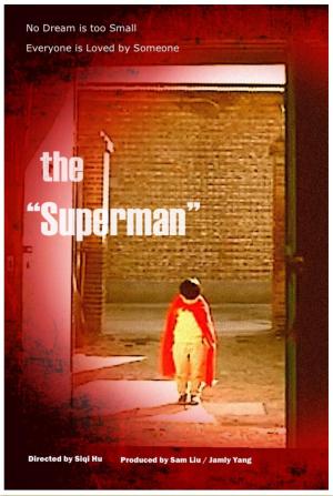 The Invisible Superman [ترجمة عربية]