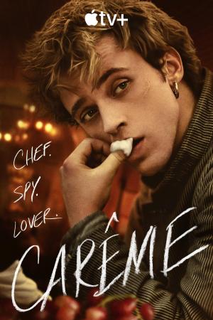 Carême [Russian]
