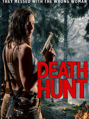 Death Hunt [Version française]