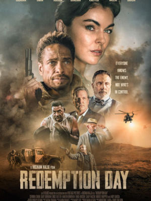 Redemption Day [Russian]