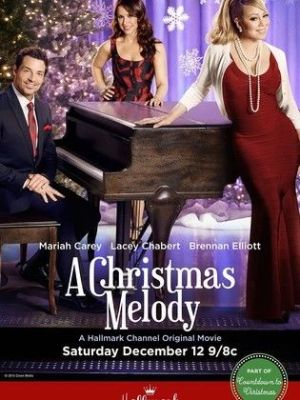 A Christmas Melody [Russian]