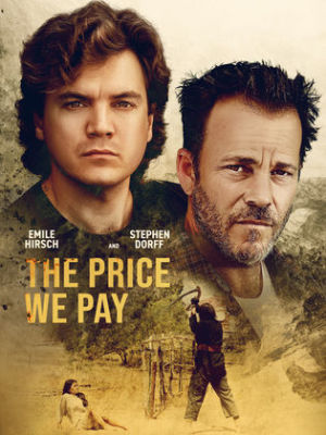 The Price We Pay [Russian]
