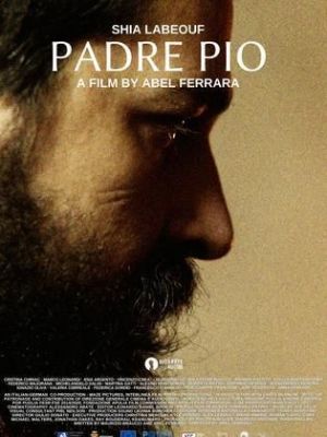 Padre Pio [Russian]