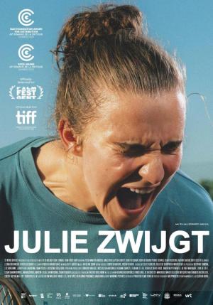 Julie Keeps Quiet [Indonesian]