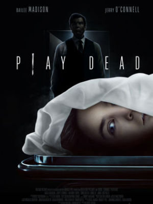 Play Dead [Russian]