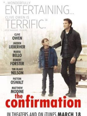 The Confirmation [Russian]