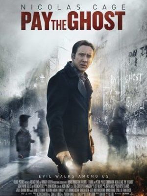 Pay the Ghost [Russian]