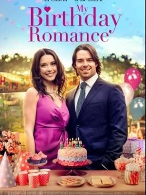 My Birthday Romance [Version française]
