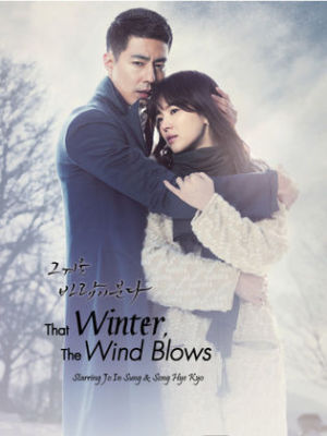 That Winter, the Wind Blows - 123Movies