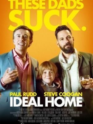 Ideal Home [Russian]