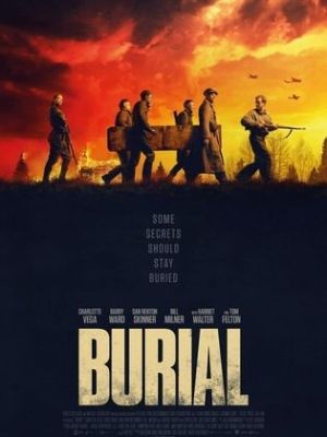 Burial [Russian]