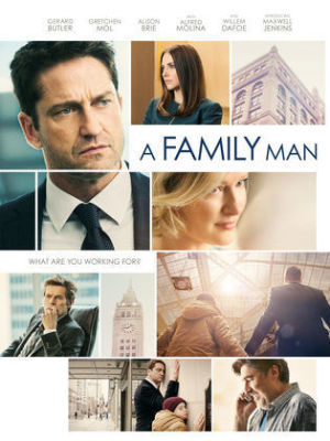 A Family Man [Version française]