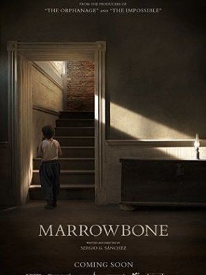 Marrowbone [Russian]