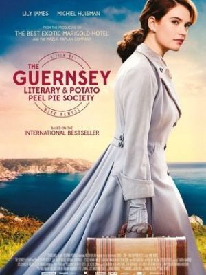 The Guernsey Literary and Potato Peel Pie Society [Russian]