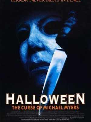Halloween: The Curse of Michael Myers [Russian]