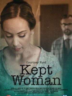 Kept Woman [Russian]