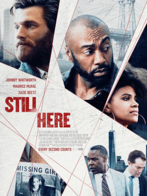 Still Here [Russian]