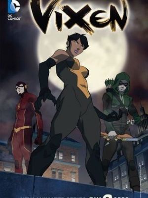 Vixen: The Movie - 123Movies