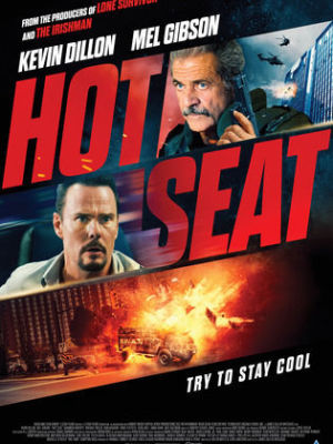 Hot Seat [Russian]