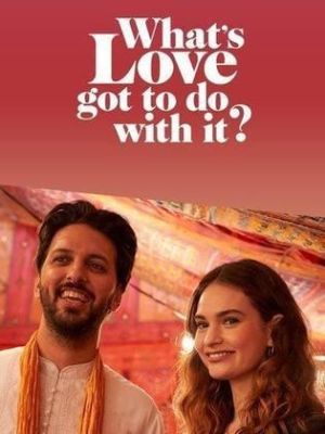 What's Love Got to Do with It? [Russian]