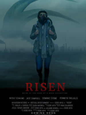 Risen [Version française]