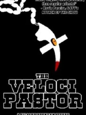 The VelociPastor [Russian]