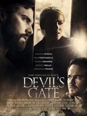 Devil's Gate [ترجمة عربية]