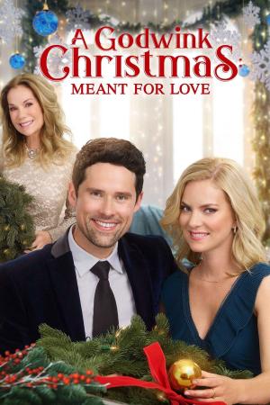 A Godwink Christmas: Meant for Love [Russian]