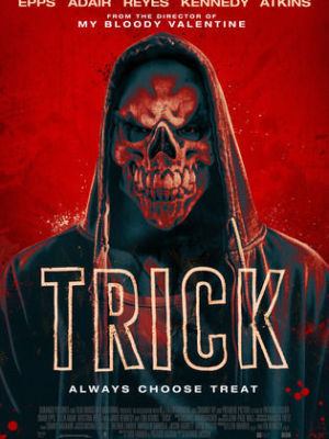 Trick [Russian]