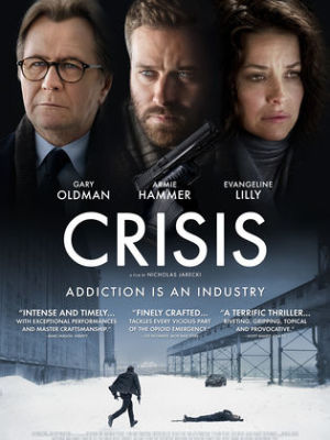 Crisis [Russian]