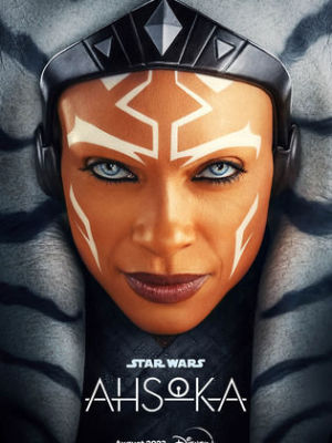 Ahsoka [Russian]