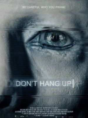 Don't Hang Up [Russian]