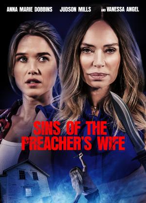Sins of the Preacher's Wife [Russian]