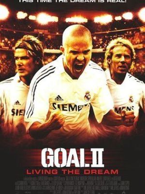 Goal II: Living the Dream [Russian]
