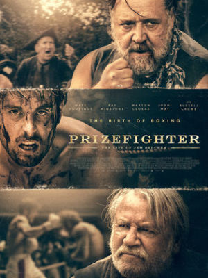 Prizefighter: The Life of Jem Belcher [Russian]