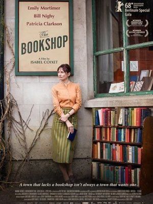 The Bookshop [Russian]
