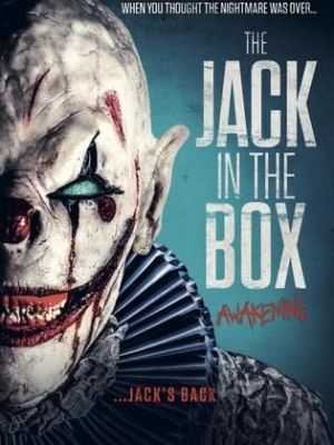 The Jack in the Box: Awakening [Russian]
