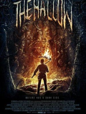 The Hallow [Russian]