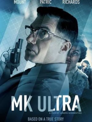 MK Ultra [Version française]
