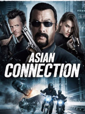 The Asian Connection [Russian]