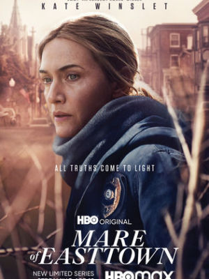 Mare of Easttown [Russian]