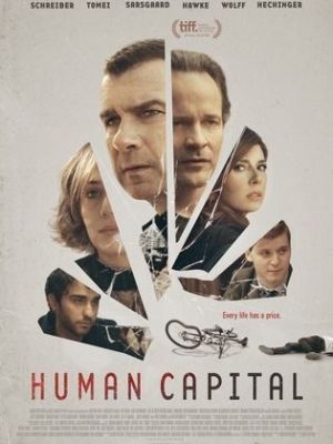 Human Capital [Russian]