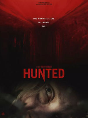 Hunted [Russian]